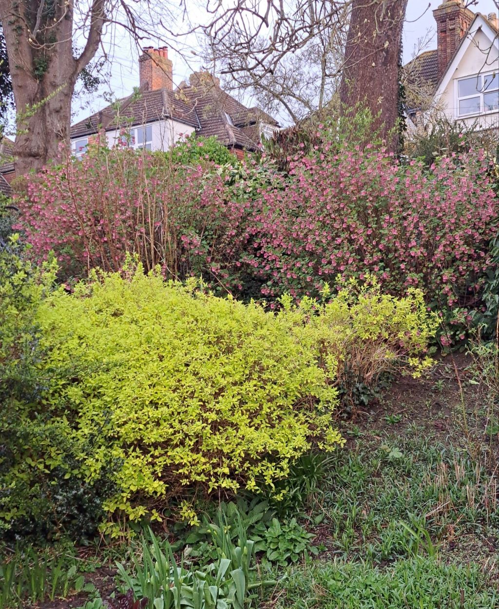 Out and about at&nbsp;Easter